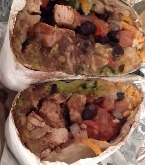 Mexican Cilantro Food Poisoning Mexican Cilantro Food Poisoning