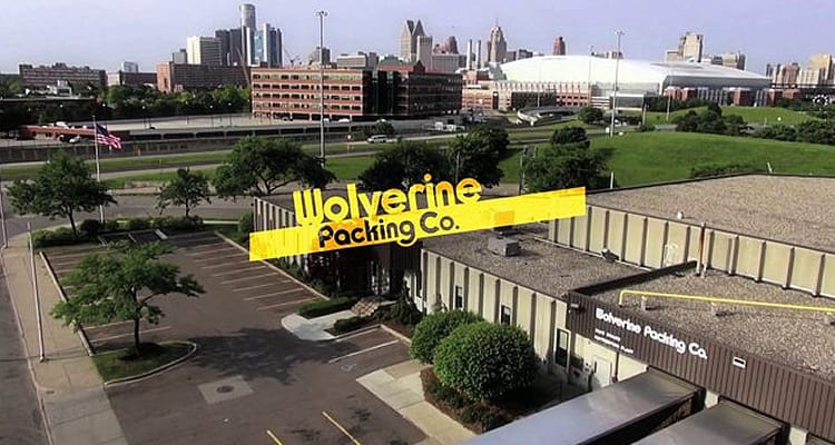 Wolverine Packing Company Recalls 1.8 Million Pounds of Ground Beef