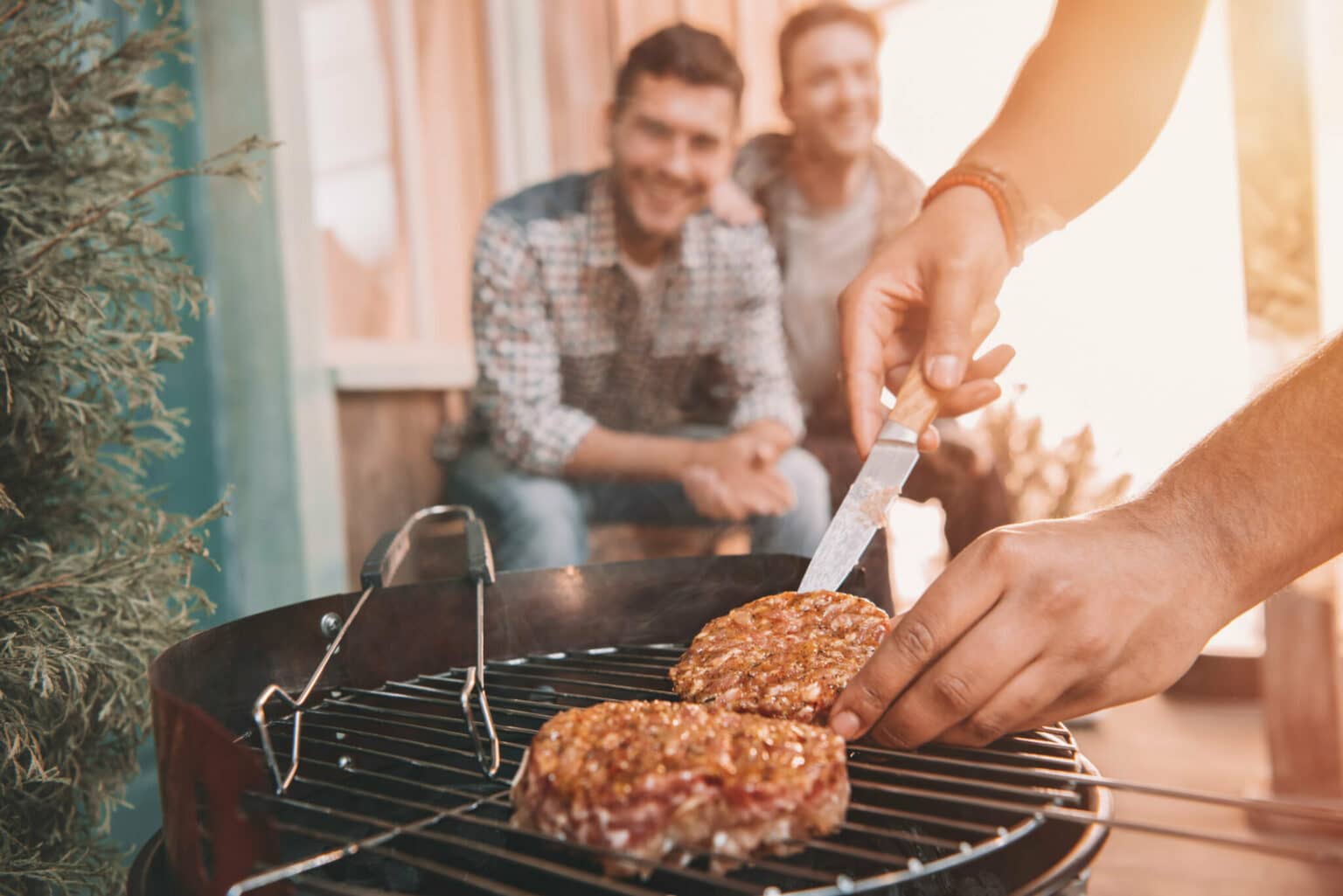 Preparing Safe Food for Parties and Social Events