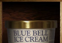 Listeria Outbreak from Blue Bell has new FDA reports