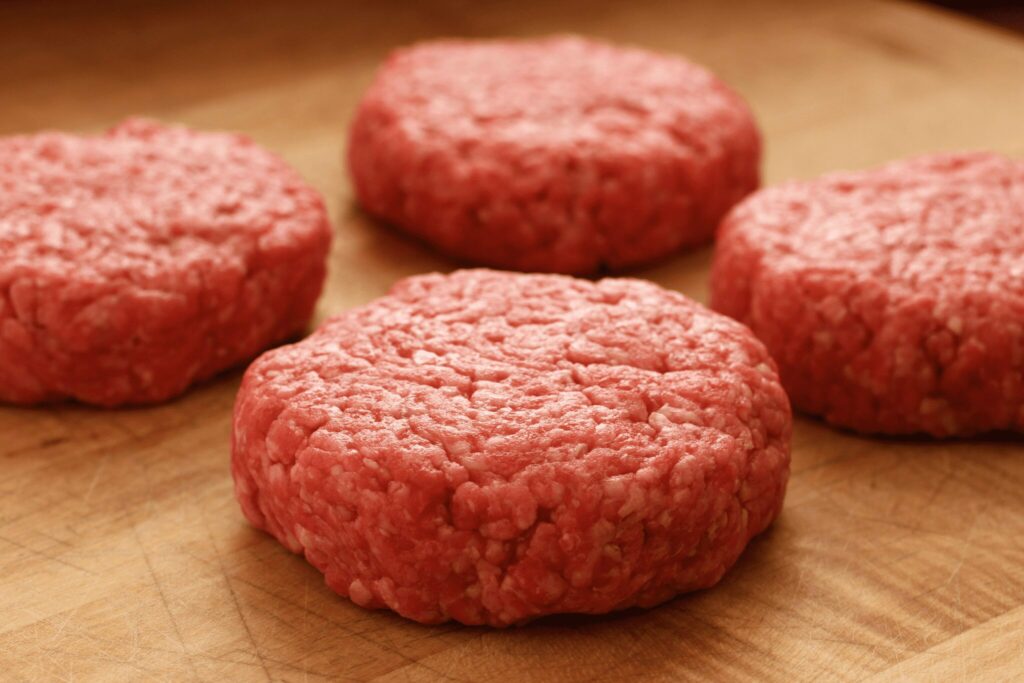 Potential E. coli Contamination of Ground Beef in HelloFresh Meal Kits Food Poisoning News