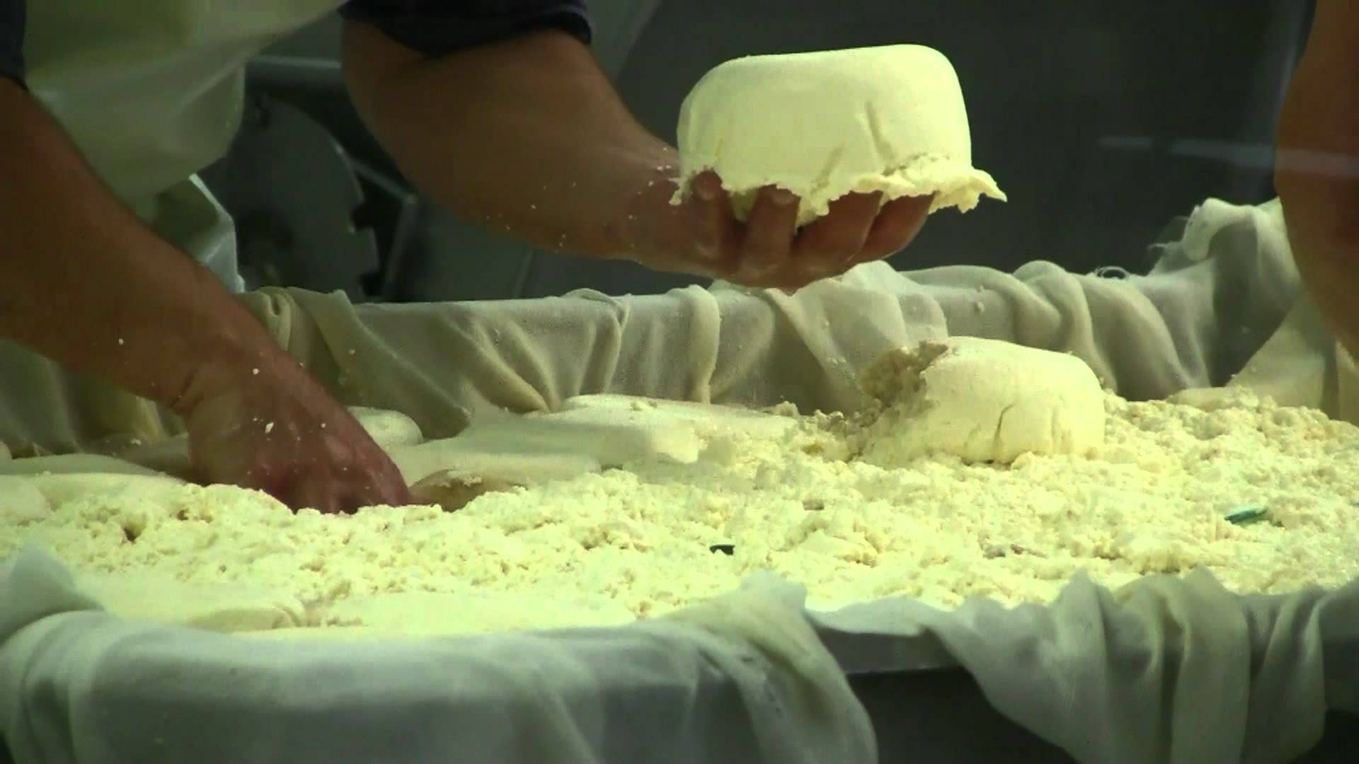 Officers Seize Illegal Mexican Cheese in California House Raid