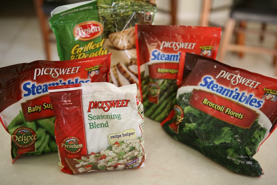 Pictsweet Listeria-Contaminated Onions Prompt Vegetable Recall Pictsweet Listeria-Contaminated Onions Prompt Vegetable Recall