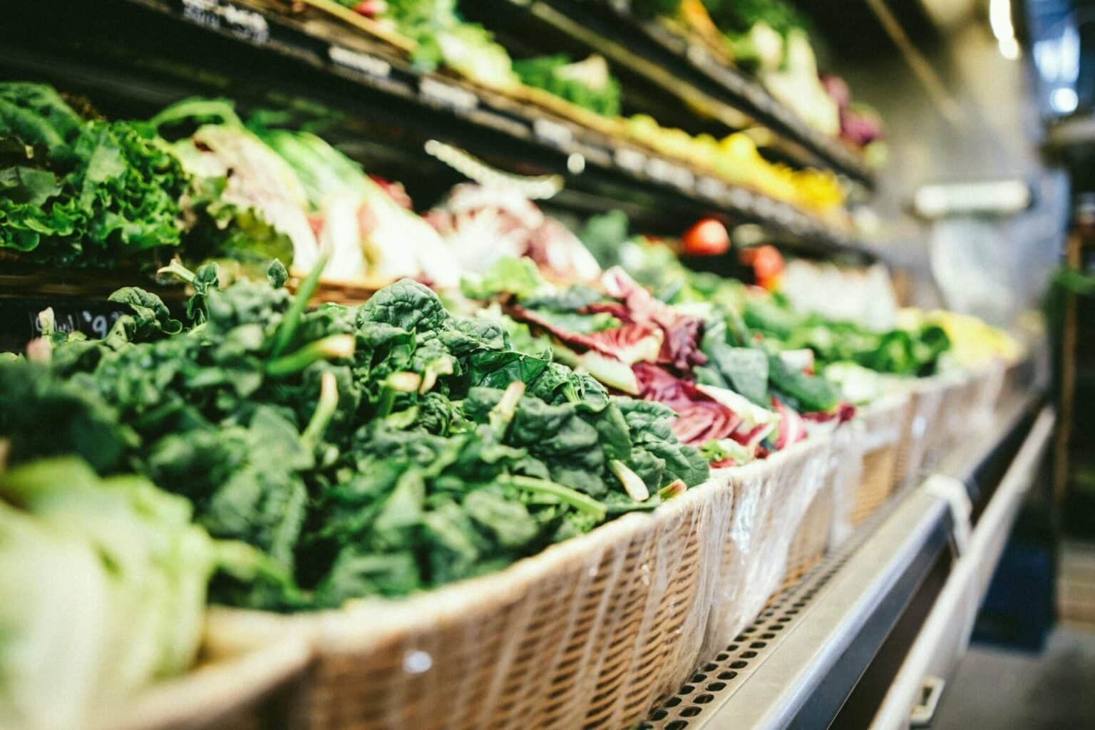 Listeria Alert: Martin’s Food Markets