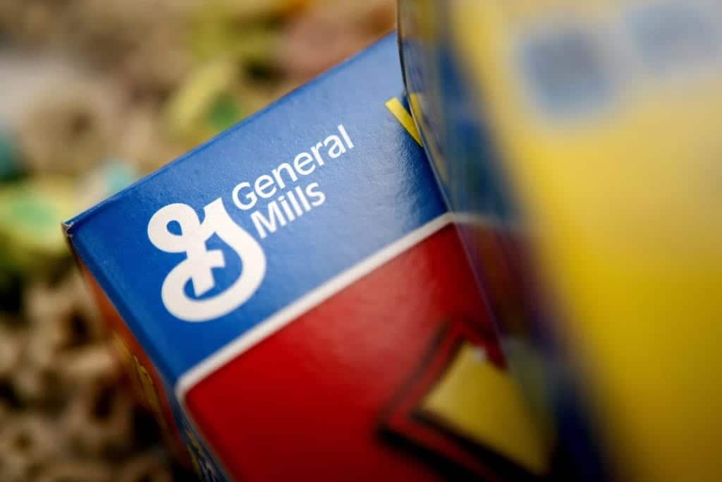 38 E. coli O121 Cases Linked to General Mills Flour