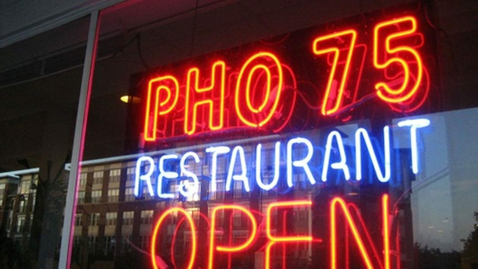 E. coli Outbreak at Aurora, Colorado Restaurant “Pho 75” Lands Teen in Intensive Care and Sickens Three More