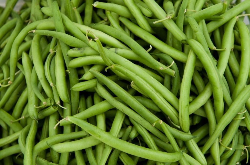 Green Beans Recalled for Listeria as Frozen Veggie Woes Continue Green Beans Recalled for Listeria as Frozen Veggie Woes Continue