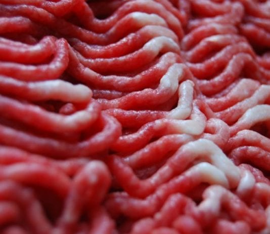 USDA Announces Ground Beef Recall For Potential E. Coli Contamination