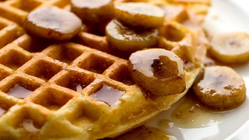 Listeria Prompts Recall of Kellogg’s Eggo Waffles