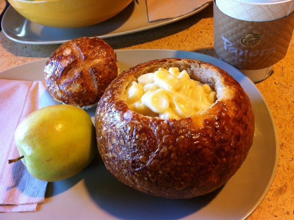 Panera Bread Food Poisoning Panera Bread Food Poisoning