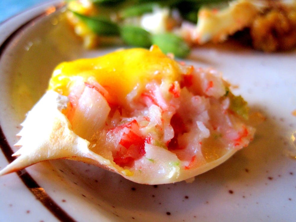 Vibrio in Venezuelan Crab: 12 Illnesses Lead to 4 Hospitalizations Vibrio in Venezuelan Crab: 12 Illnesses Lead to 4 Hospitalizations