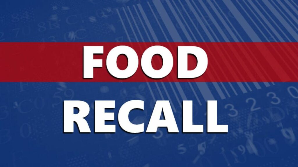 Tip Top Poultry, Inc. Recalls Fully Cooked Poultry Products due to