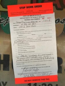 El Rey Del Taco Lawsuit Filed: El Rey Del Taco Still Closed El Rey Del Taco lawsuit - Food Poisoning News