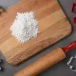 Salmonella in Flour