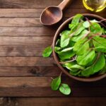 Dole Spinach Salmonella recall