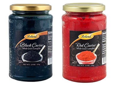 Caviar Recalled Due to Potential Infection with Clostridium Botulinum. Caviar Recalled Due to Potential Infection with Clostridium Botulinum.