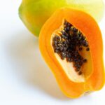Salmonella Papaya Mexicana