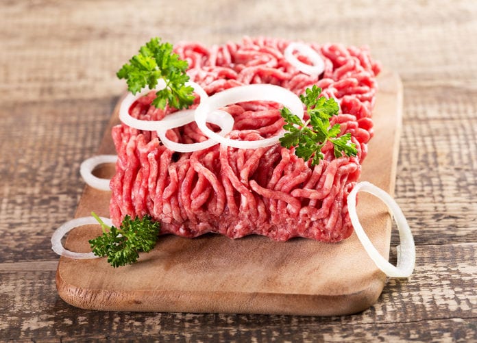 Deadly Salmonella Ground Beef: CDC Identifies Salmonella Dublin | Food ...