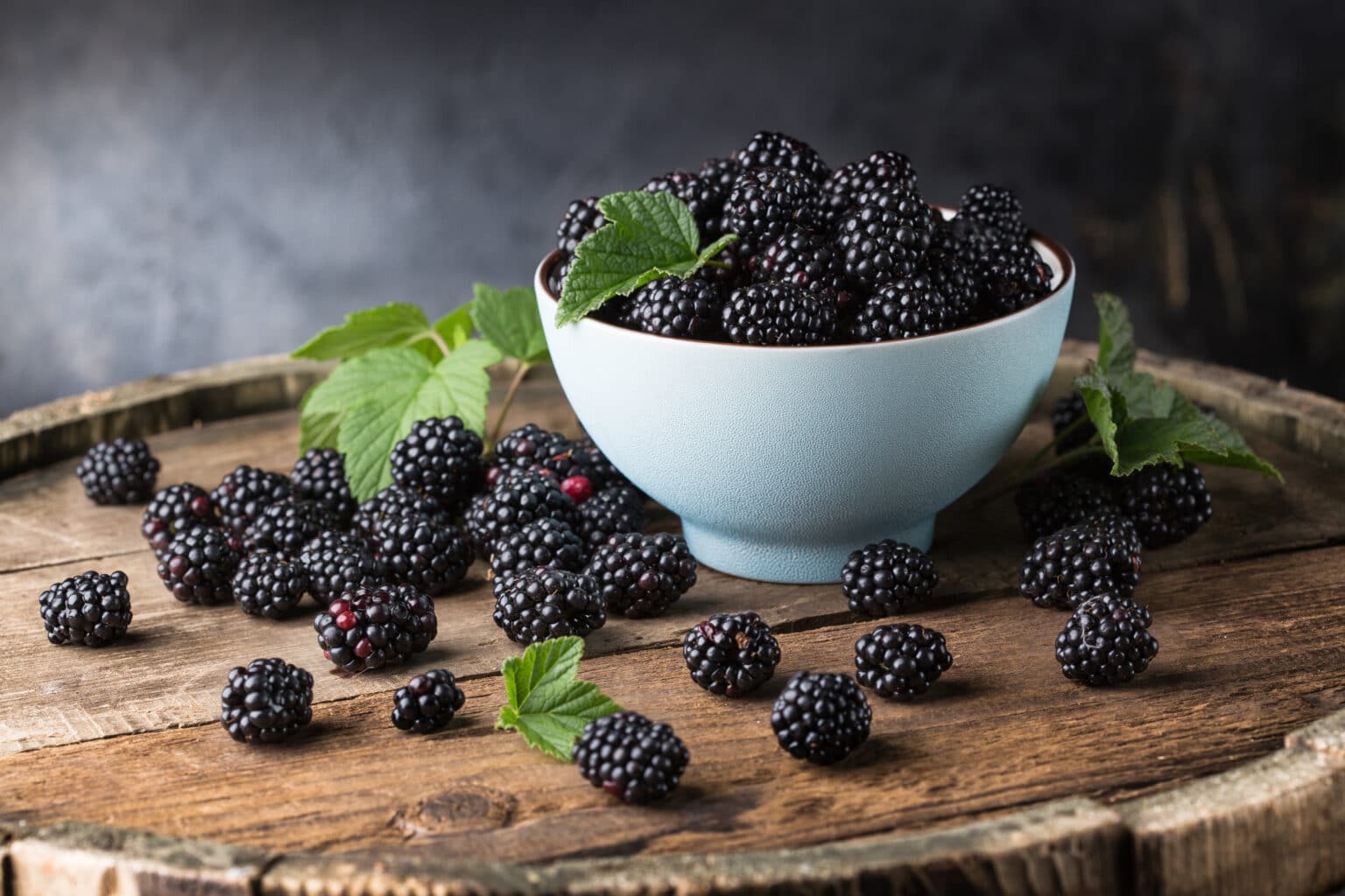 CDC Reports the End of the Investigation on the Hepatitis A Outbreak Linked to Fresh Blackberries. CDC Reports the End of the Investigation on the Hepatitis A Outbreak Linked to Fresh Blackberries.