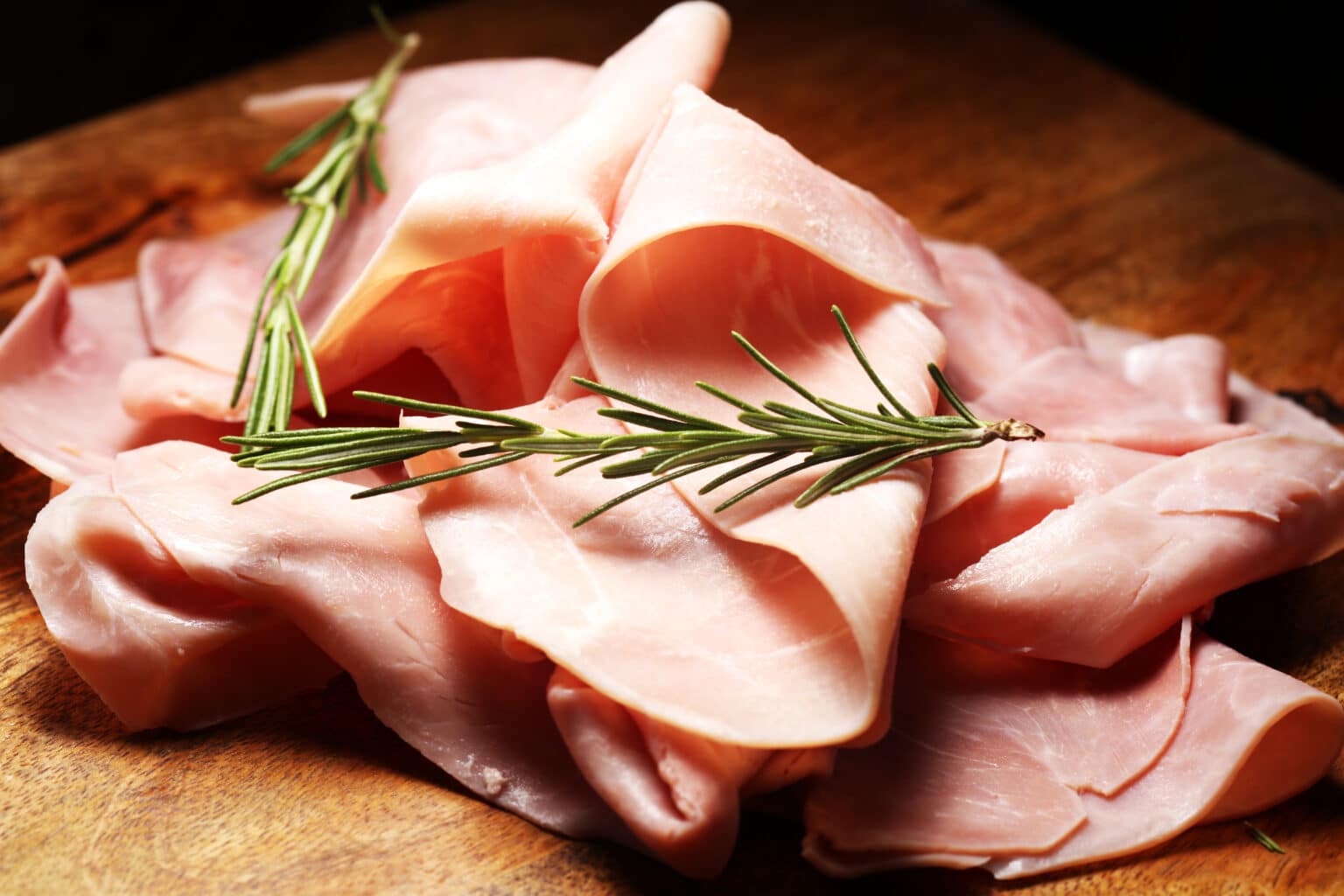 Recalled Charcuterie Meat Results in a Multistate Salmonella Outbreak