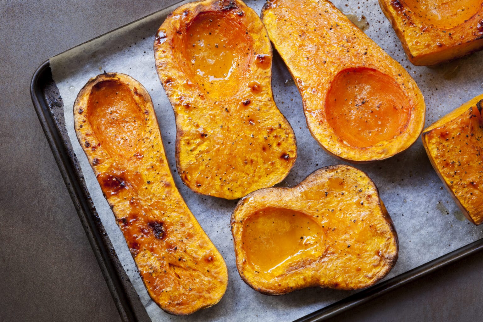Butternut Squash Trays Voluntarily Recalled By Pero Family Farms Food Company LLC Due To Possible Contamination With Listeria