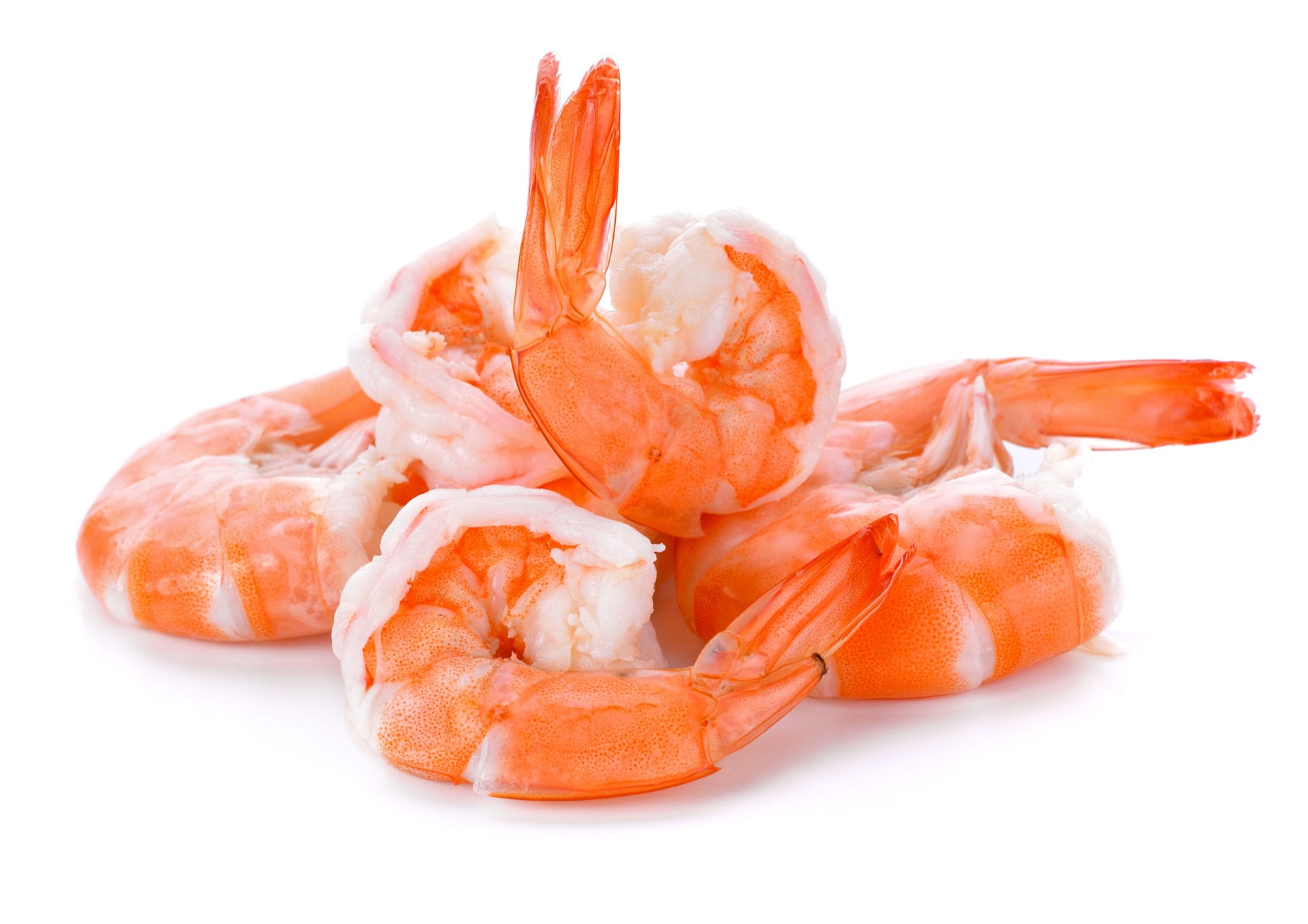 Salmonella Outbreak Linked to Avanti Frozen Shrimp Food Poisoning News