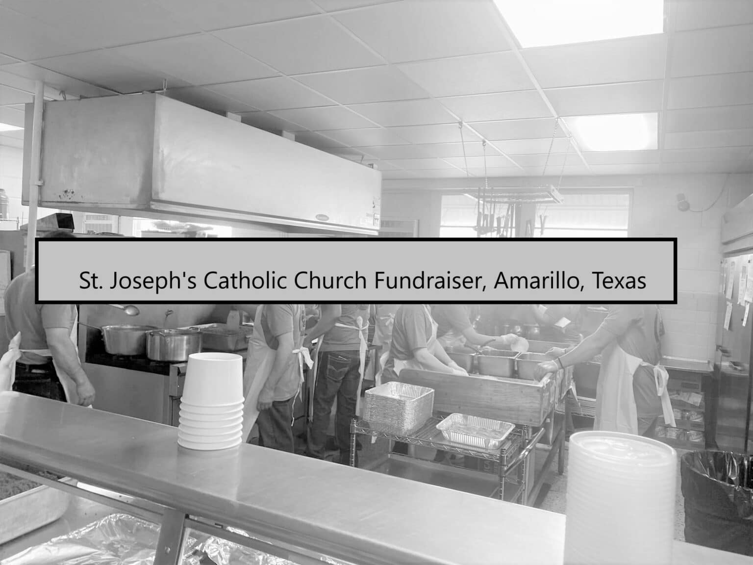 Press Release Says Ron Simon & Associates Retained by a Dozen Victims – Will work with Saint Joseph’s Catholic Church’s Insurance Company to Resolve Claims