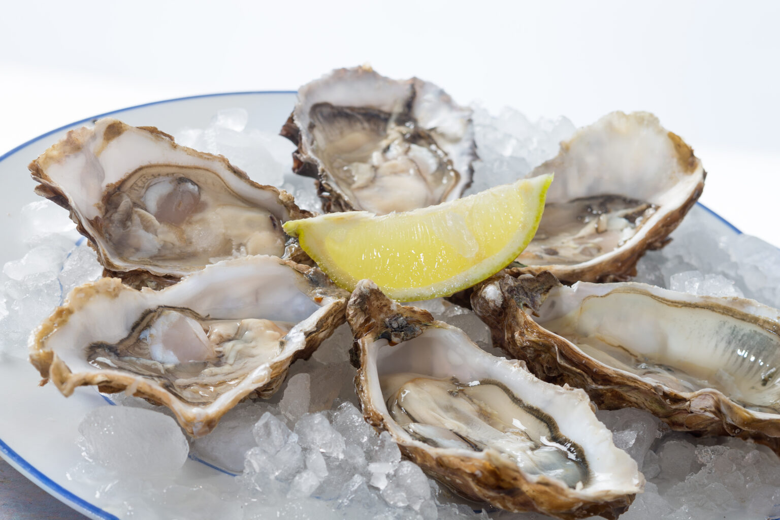 FDA Issues Safety Alert on Contaminated Oysters from Massachusetts