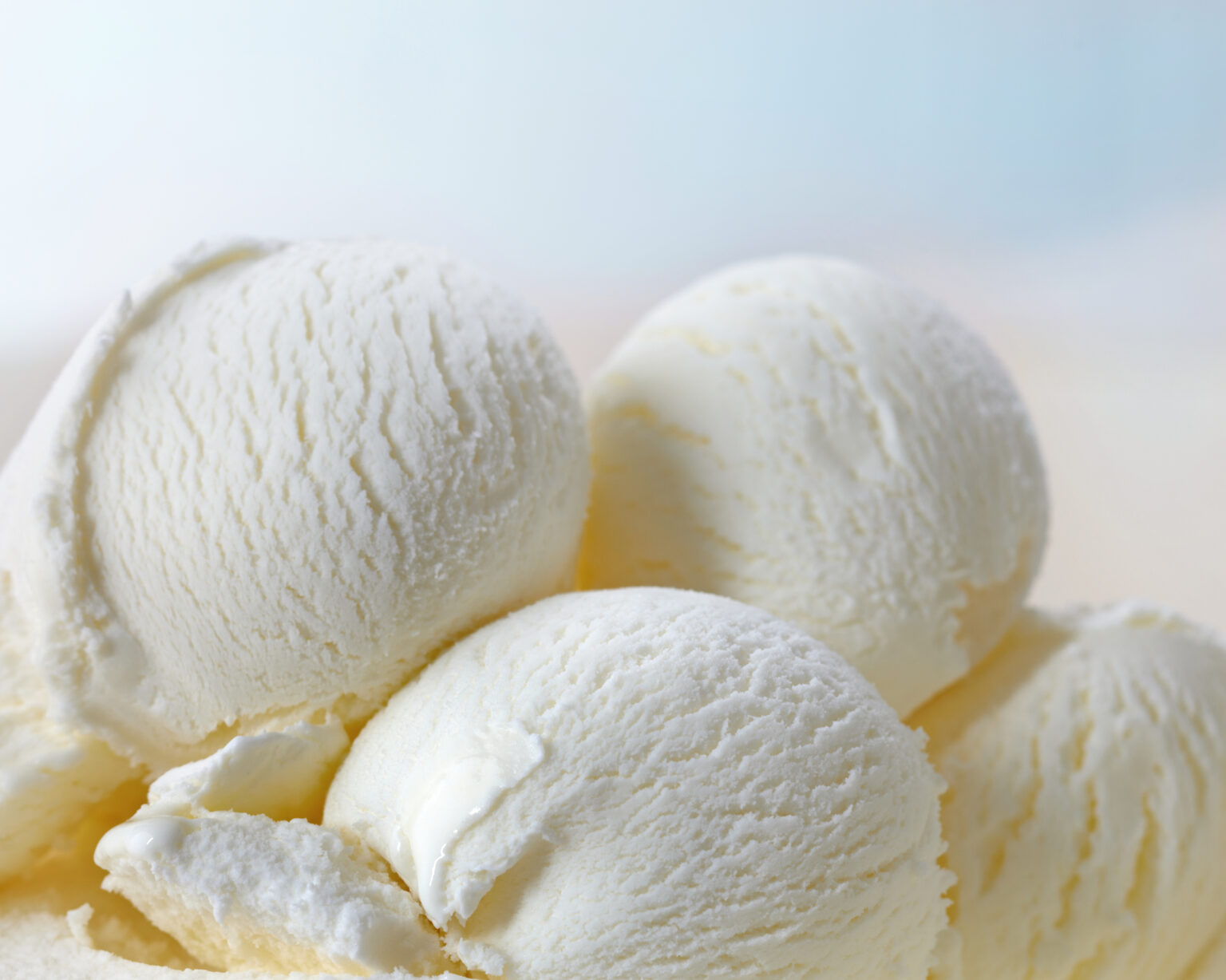 Massive Ice Cream Recall Due to Potential Listeria Contamination