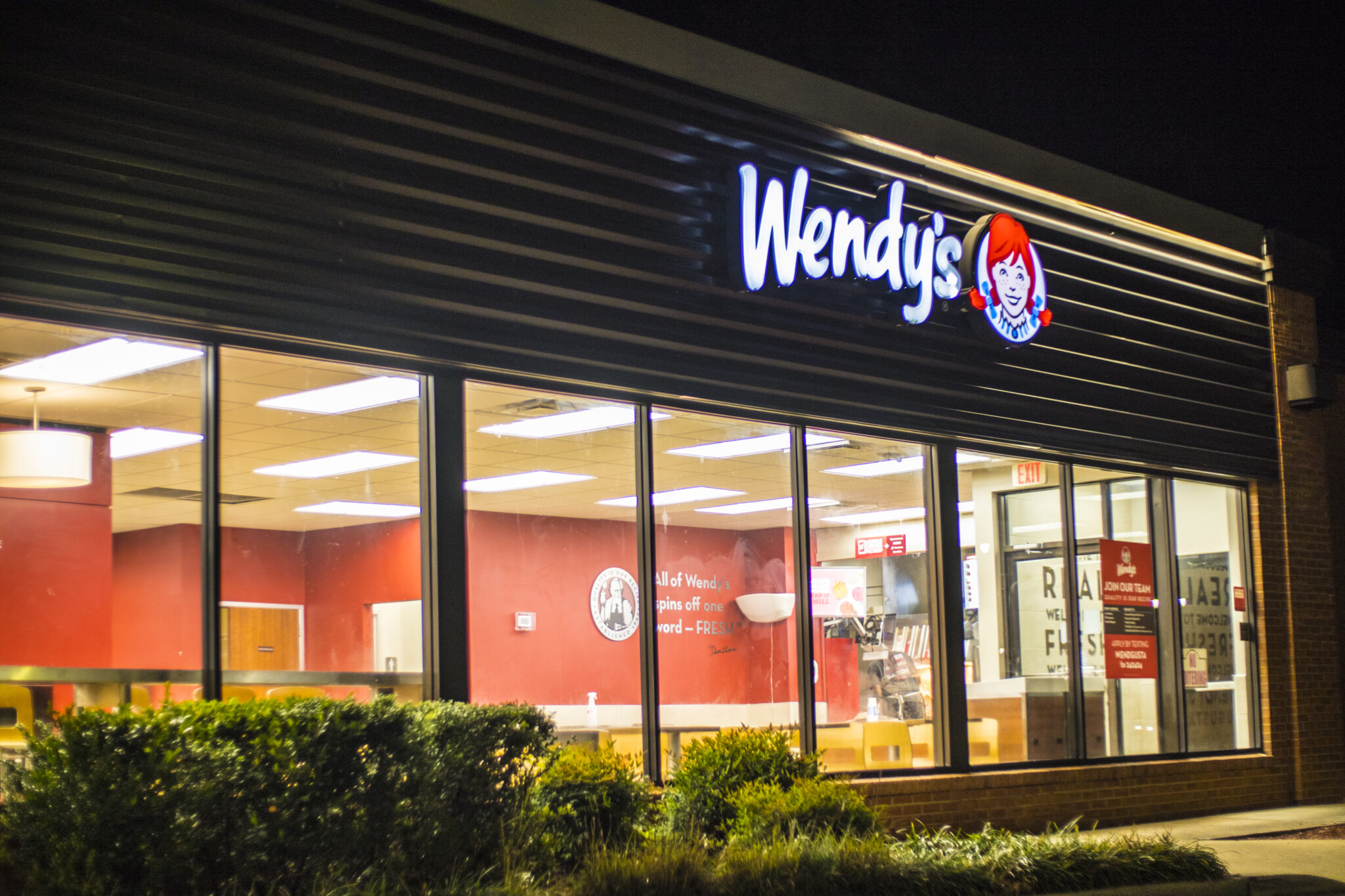 CDC Announces Official Update on Wendy’s E. coli Outbreak Food