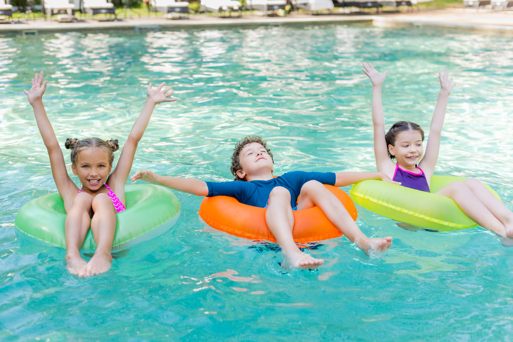 Summer Fun in Kansas Park Correlated with Shigella Outbreak | Food 