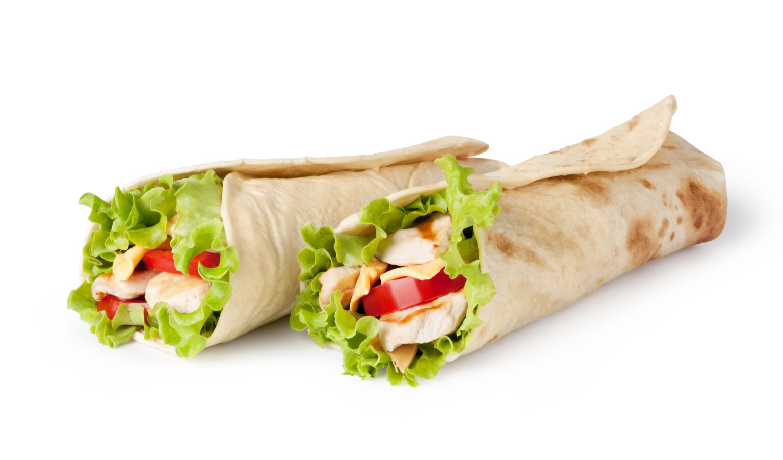 Recalled Meat and Poultry Wraps Due to Potential Listeria Contamination