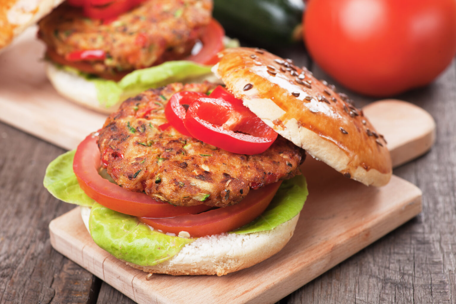 Food Poisoning and PlantBased Meat Food Poisoning News