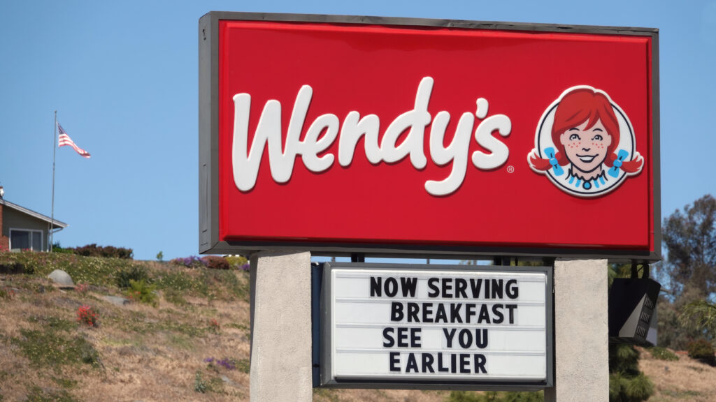 Wendys Food Poisoning 2025 Barbi Madlen