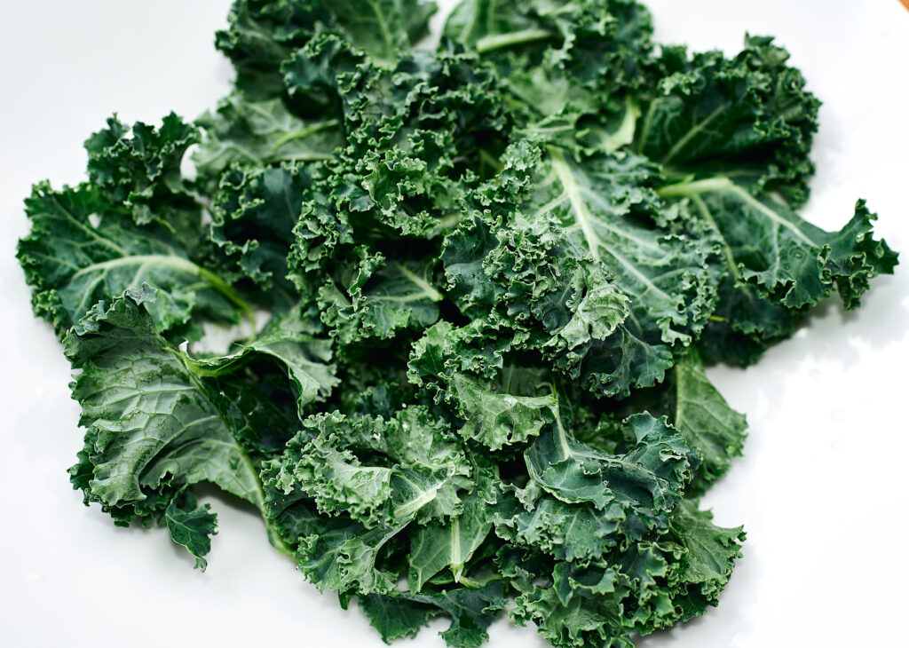 Kroger Brand Kale Recalled Following Positive Listeria Test Food