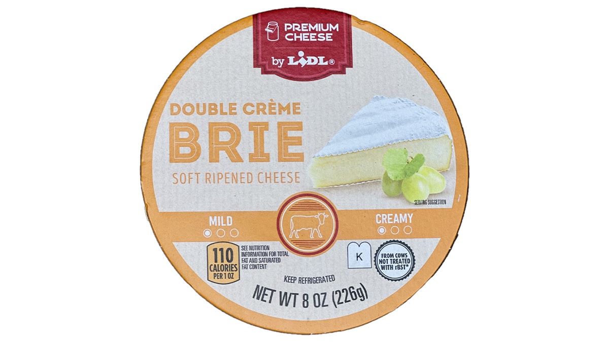 Listeria Outbreak Linked to Brie and Camembert Cheese Food Poisoning News