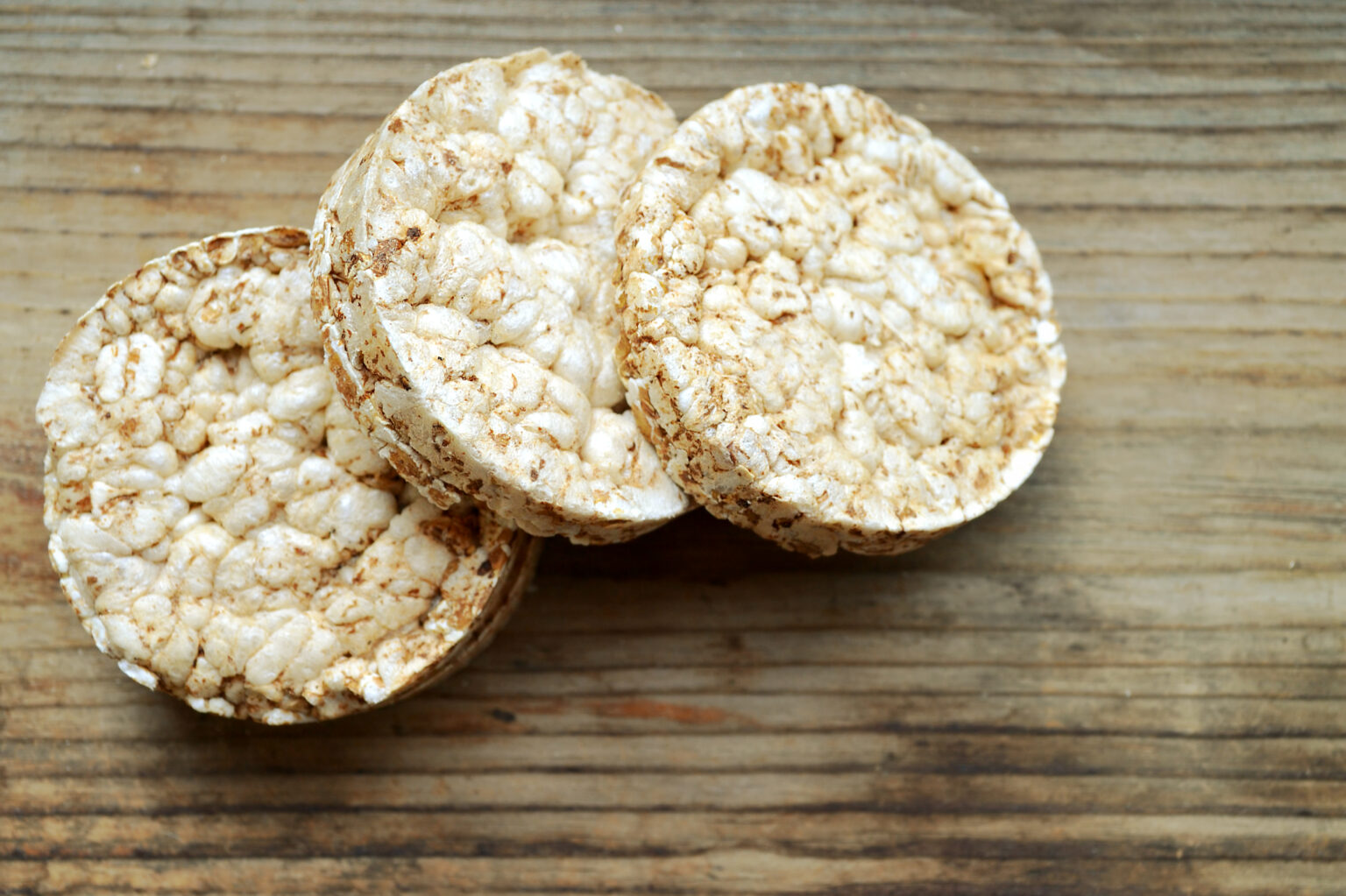 Snack Innovations Recall Initiated on Rice Cakes and Popcorn Products
