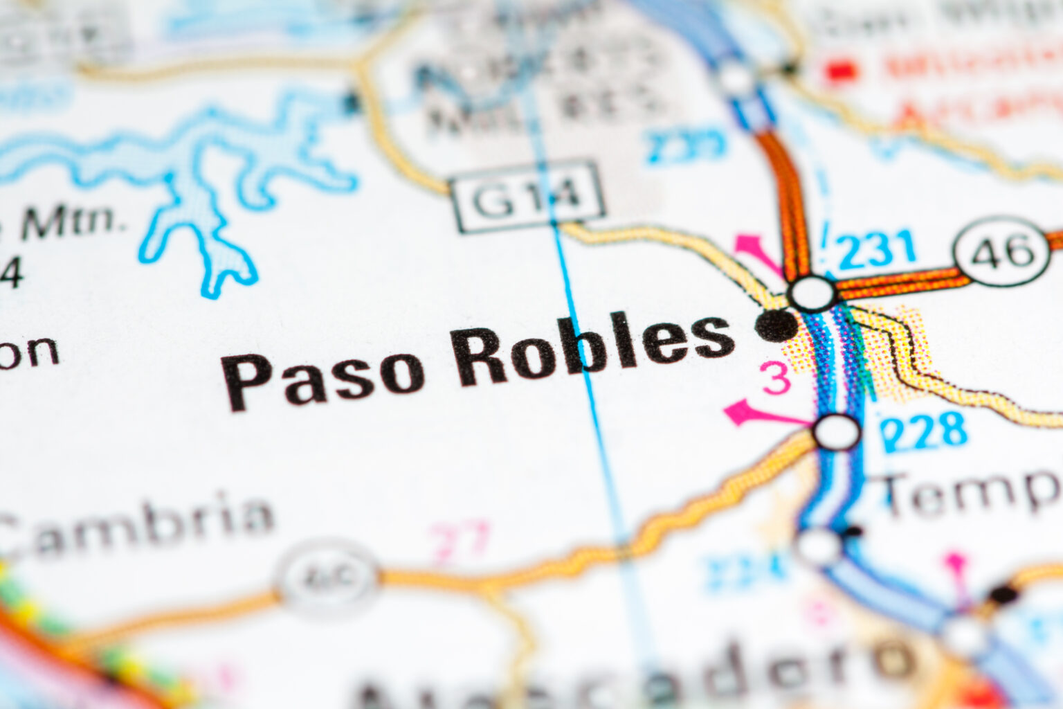 Paso Robles Restaurant Likely Source of Large Norovirus Outbreak in SLO County Paso Robles Restaurant Likely Source of Large Norovirus Outbreak in SLO County