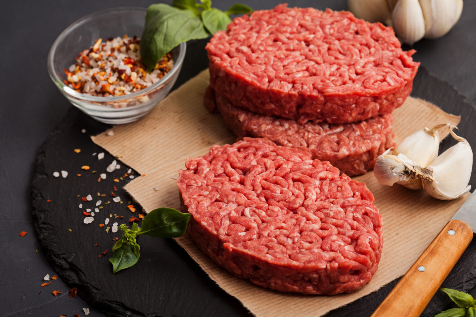 ShopRite in New Jersey, New York, Connecticut, and Maryland Identified as Source of Ground Beef