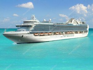 Managing Food Safety at Massive Scale on Cruise Ships, at Music Festivals, and the Olympics