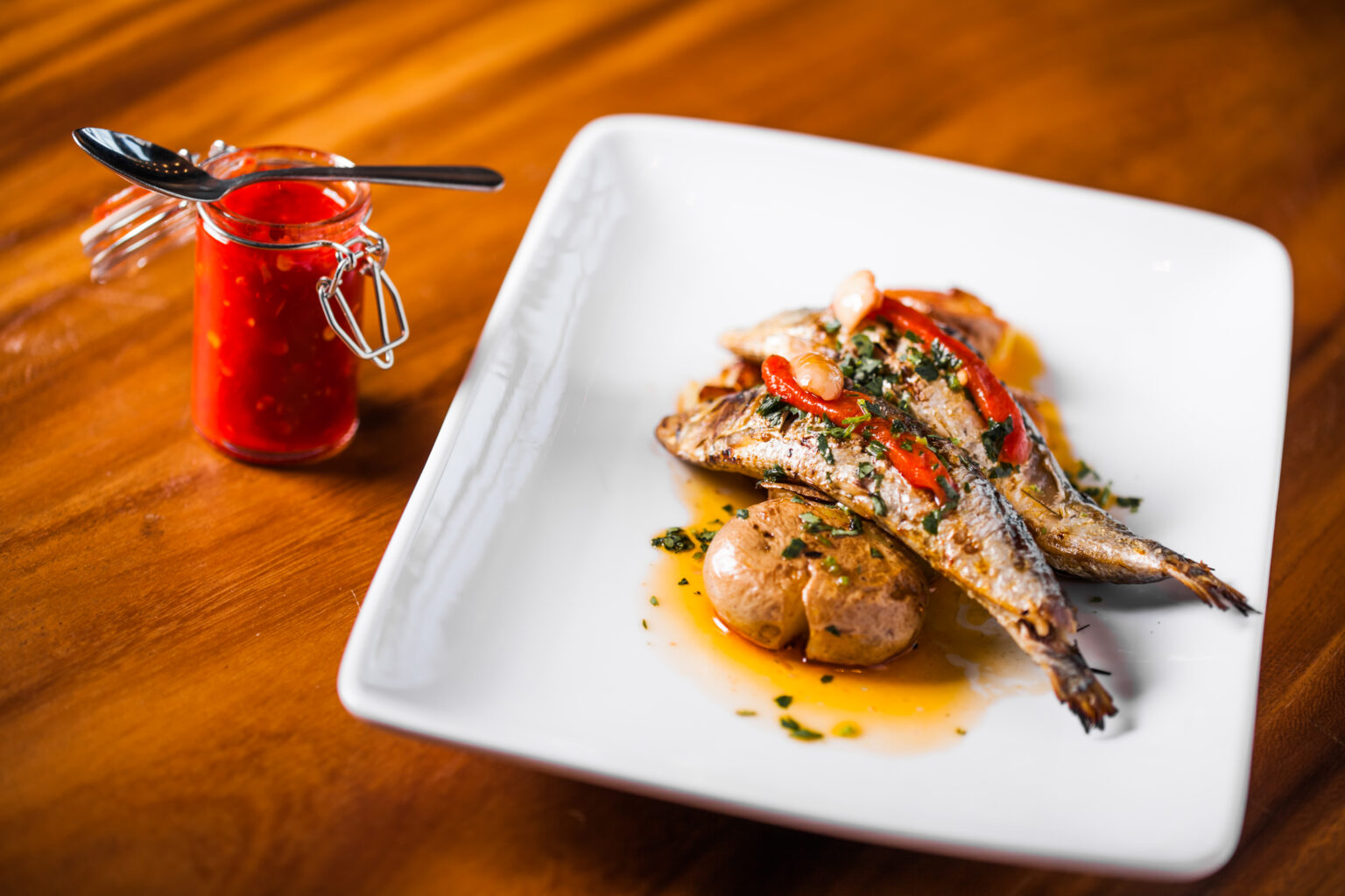 B Clostridium Botulinum, or “Botulism,” Cases Linked to European Sardines B Clostridium Botulinum, or “Botulism,” Cases Linked to European Sardines