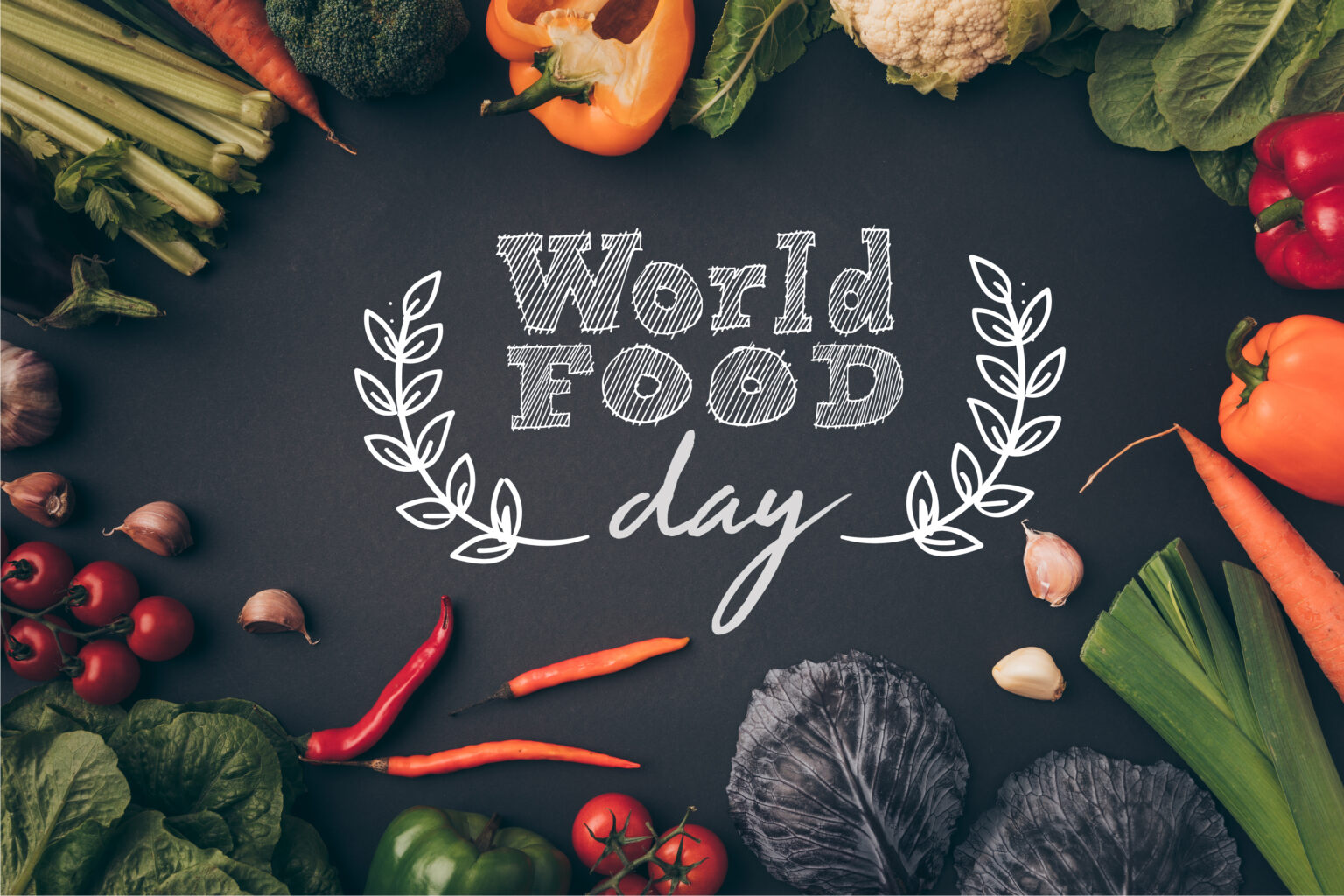 World Food Day: Nine Potentially Harmful Foods and Recent Outbreaks World Food Day: Nine Potentially Harmful Foods and Recent Outbreaks