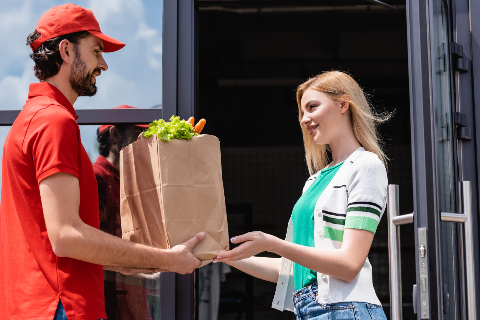 Ensuring Food Safety in Home Food Delivery Services