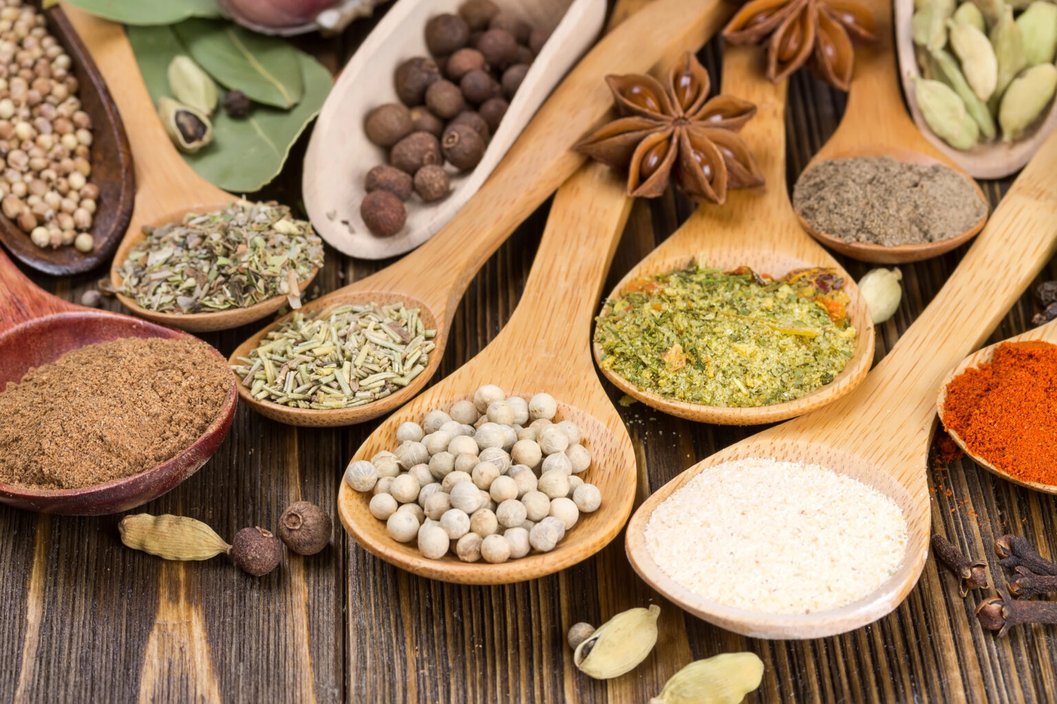 Baron Spices Recalls Seasoning Due to Undeclared Allergen