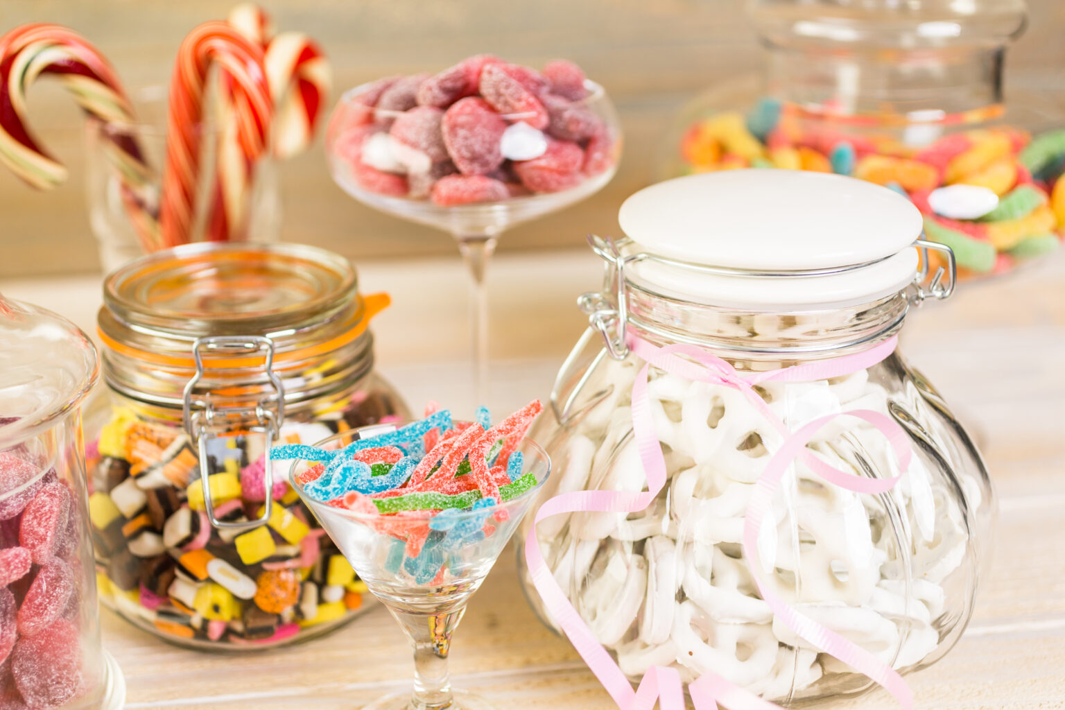 Palmer Candy Company Initiates Recall Due to Potential Salmonella Risk Palmer Candy Company Initiates Recall Due to Potential Salmonella Risk