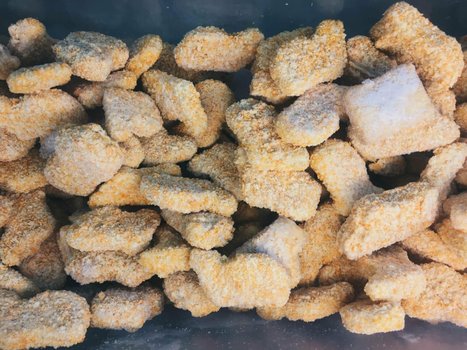 USDA Announces New Measures to Protect Consumers from Salmonella in Certain Chicken Products USDA Announces New Measures to Protect Consumers from Salmonella in Certain Chicken Products
