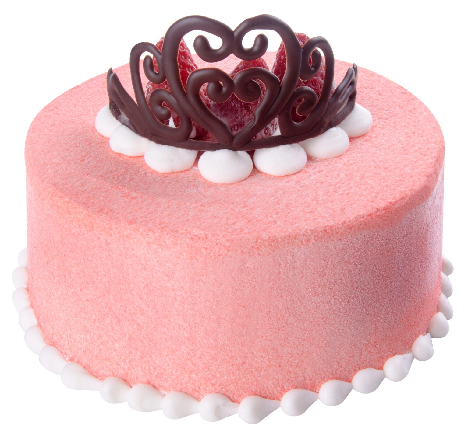 Frozen Ice Cream Cakes Recalled Over Potential Listeria Contamination