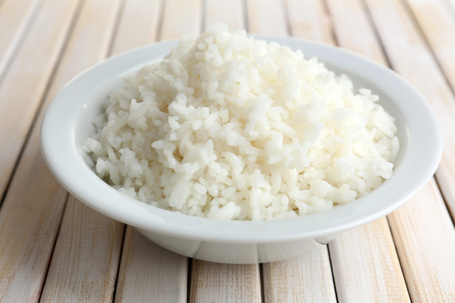 Rice and Bacillus cereus: The Forgotten Cause of “Fried Rice Syndrome”