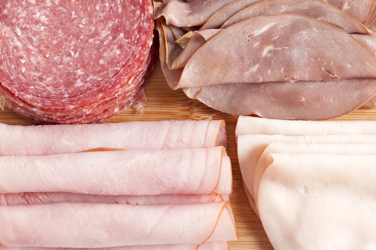 USDA's FSIS Announces Plans to Strengthen Measures Against Listeria in ...