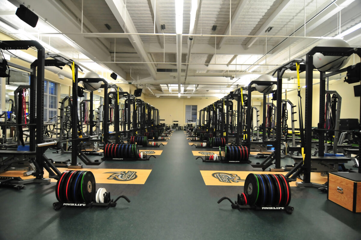 LA Fitness Class Action Lawsuit Goes After Morally Bankrupt and